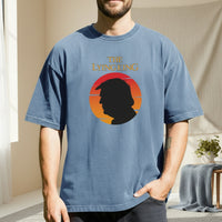 The Lying King Parody Shirt - No Kings No Dictators Tee - Protect Democracy Apparel