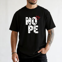 Patriotic Protest Tee – No Kings Revolutionary Statement T-Shirt
