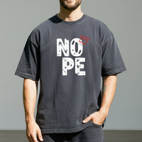 Patriotic Protest Tee – No Kings Revolutionary Statement T-Shirt