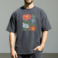 No Kings No Tyrants T-Shirt - Patriotic Democracy Graphic Tee – Independence Statement Top