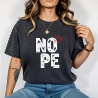 Patriotic Protest Tee – No Kings Revolutionary Statement T-Shirt
