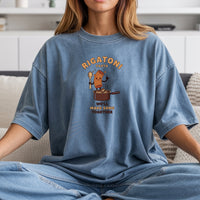We'll Make Some Together Rigatoni T-Shirt – Funny Unisex Graphic Tee