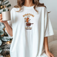 We'll Make Some Together Rigatoni T-Shirt – Funny Unisex Graphic Tee