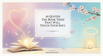 49 Quotes The Book Thief That Will Touch Your Soul