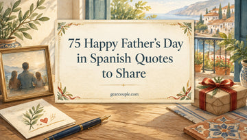75 Happy Father's Day in Spanish Quotes to Share
