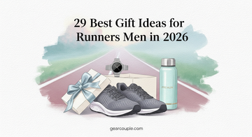 29 Top Best Gift Ideas for Runners Men in 2026