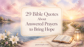 29 Bible Quotes About Answered Prayers to Bring Hope