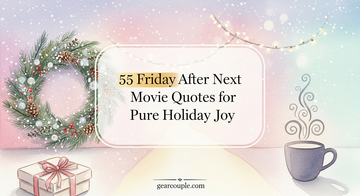 55 Friday After Next Movie Quotes for Pure Holiday Joy