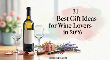 31 Best Gift Ideas for Wine Lovers in 2026