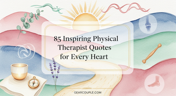 85 Inspiring Physical Therapist Quotes for Every Heart