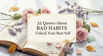 35 Quotes About Bad Habits Unlock Your Best Self