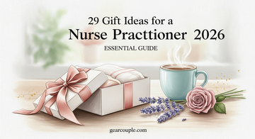 29 Gift Ideas for Nurse Practitioner 2026 Essential Guide