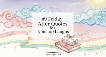 49 Friday After Next Quotes for Nonstop Laughs