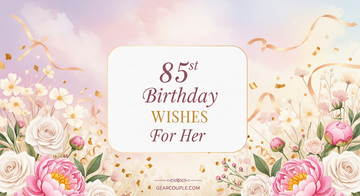 85 41st Birthday Wishes For Her Best Funny Heartfelt