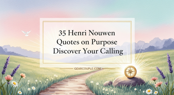 35 Henri Nouwen Quotes on Purpose Discover Your Calling