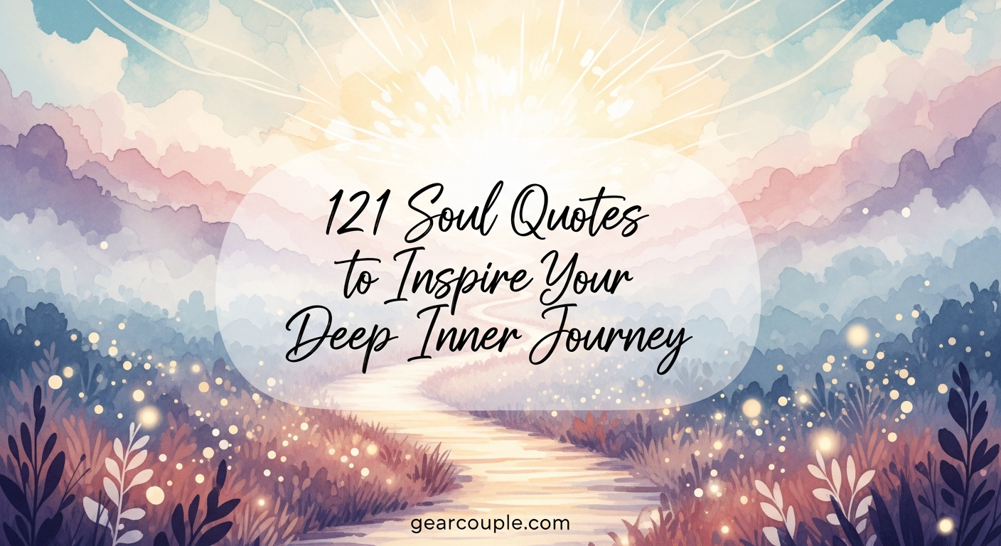 Inner Loop Quotes 121 Soul Quotes to Inspire Your Deep Inner Journey – Gearcouple