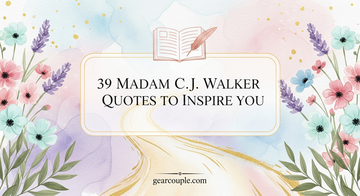 39 Madam C.J. Walker Quotes to Inspire You