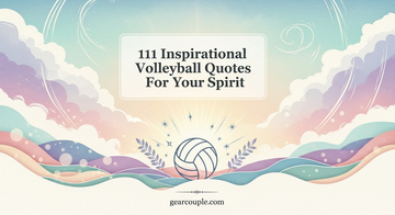 111 Inspirational Volleyball Quotes For Your Spirit