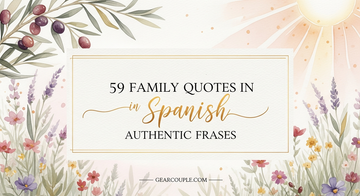 59 Family Quotes in Spanish Authentic Frases