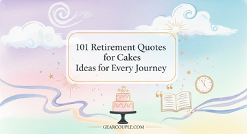 101 Retirement Quotes for Cakes Ideas for Every Journey