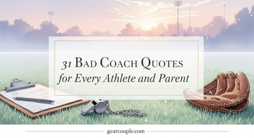 31 Bad Coach Quotes for Every Athlete and Parent