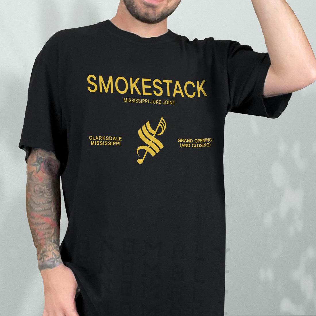 Retro Vampire Juke Joint T-Shirt – Vintage Horror Movie Graphic Tee