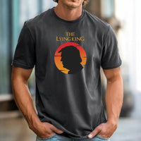 The Lying King Parody Shirt - No Kings No Dictators Tee - Protect Democracy Apparel