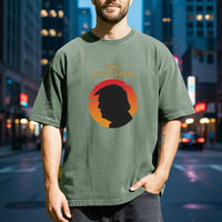 The Lying King Parody Shirt - No Kings No Dictators Tee - Protect Democracy Apparel