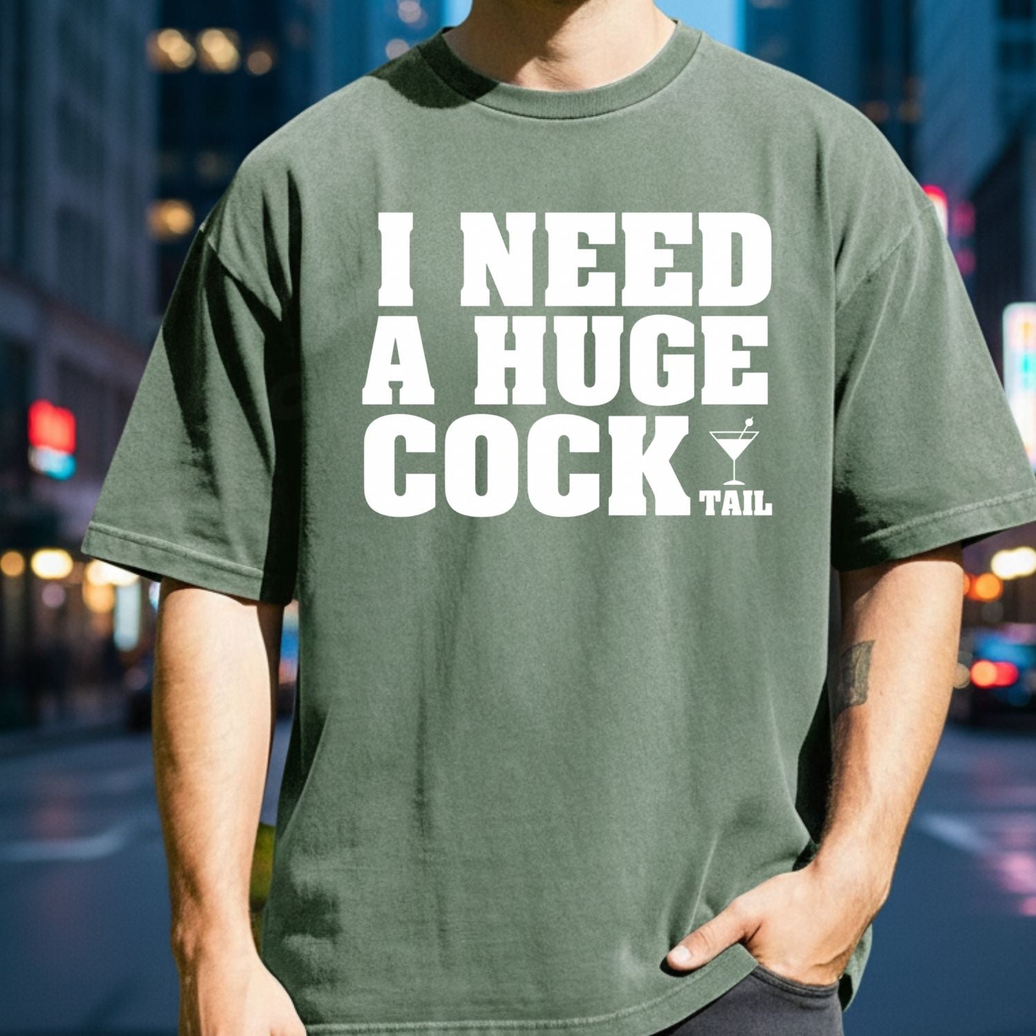 Drinking Humor T-Shirt - Funny Adult Graphic Tee - Party Gift Shirt for Men and Women