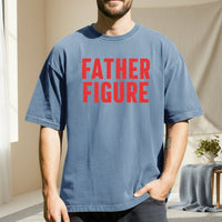 Father Figure Taylor T-Shirt – Funny Retro Pop-Inspired Graphic Tee