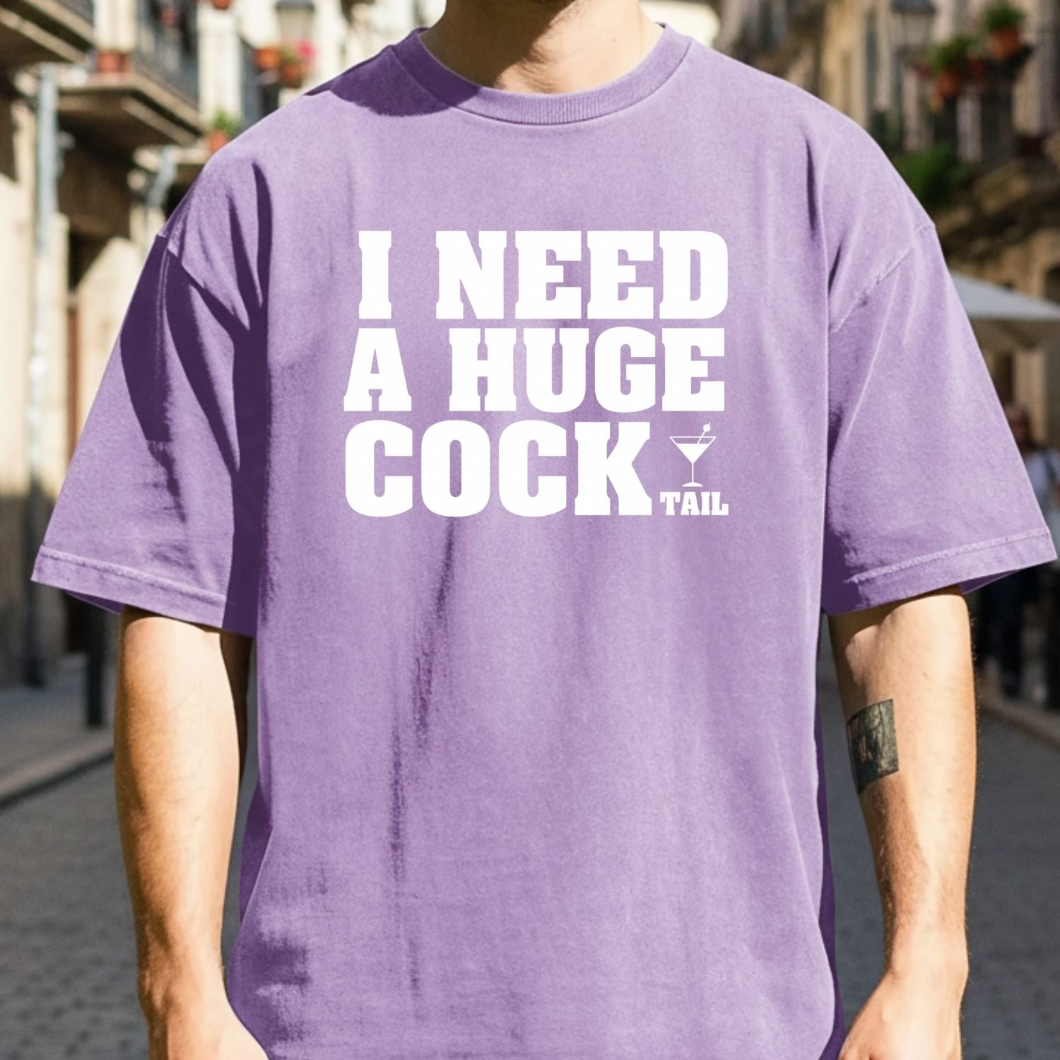 Drinking Humor T-Shirt - Funny Adult Graphic Tee - Party Gift Shirt for Men and Women