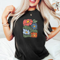 No Kings No Tyrants T-Shirt - Patriotic Democracy Graphic Tee – Independence Statement Top