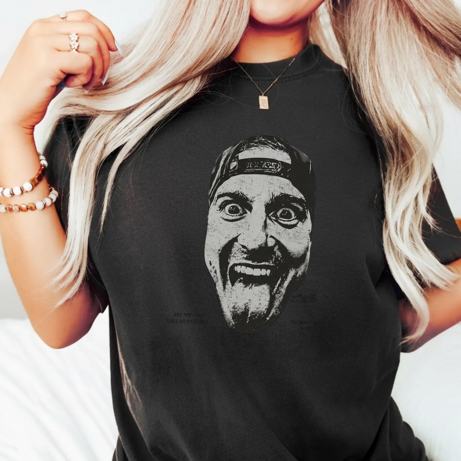 Game Day Humor Kike Funny Shirt – Baseball Meme Tee, Classic Athletic Style