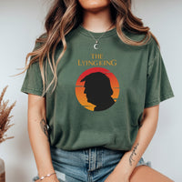 The Lying King Parody Shirt - No Kings No Dictators Tee - Protect Democracy Apparel