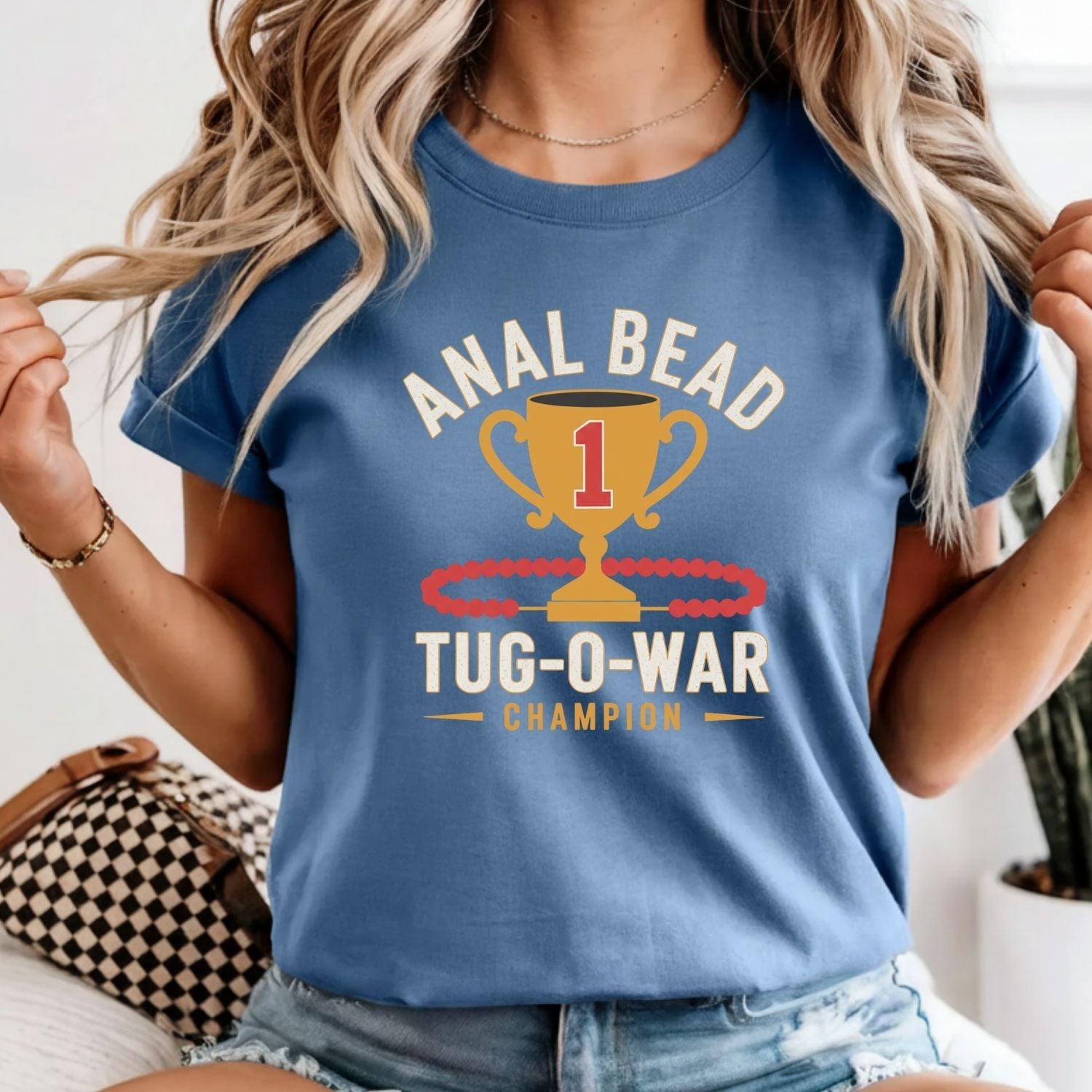 Dank Meme Graphic Tee - Funny Adult Humor Shirt - Unisex Retro Meme T-Shirt