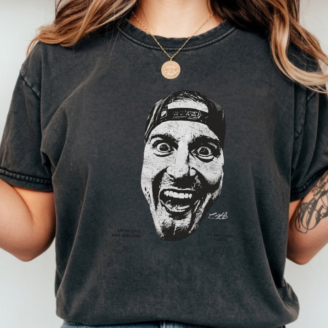 Retro Baseball Kike Funny Shirt – Funny Player-Inspired Meme Tee for Fans