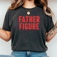 Father Figure Taylor T-Shirt – Funny Retro Pop-Inspired Graphic Tee