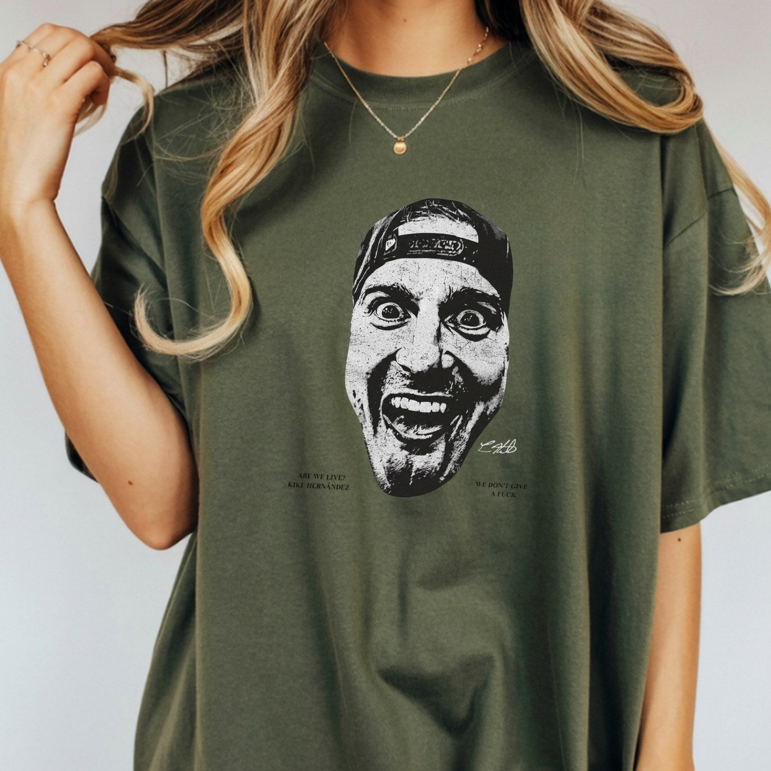 Retro Baseball Kike Funny Shirt – Funny Player-Inspired Meme Tee for Fans