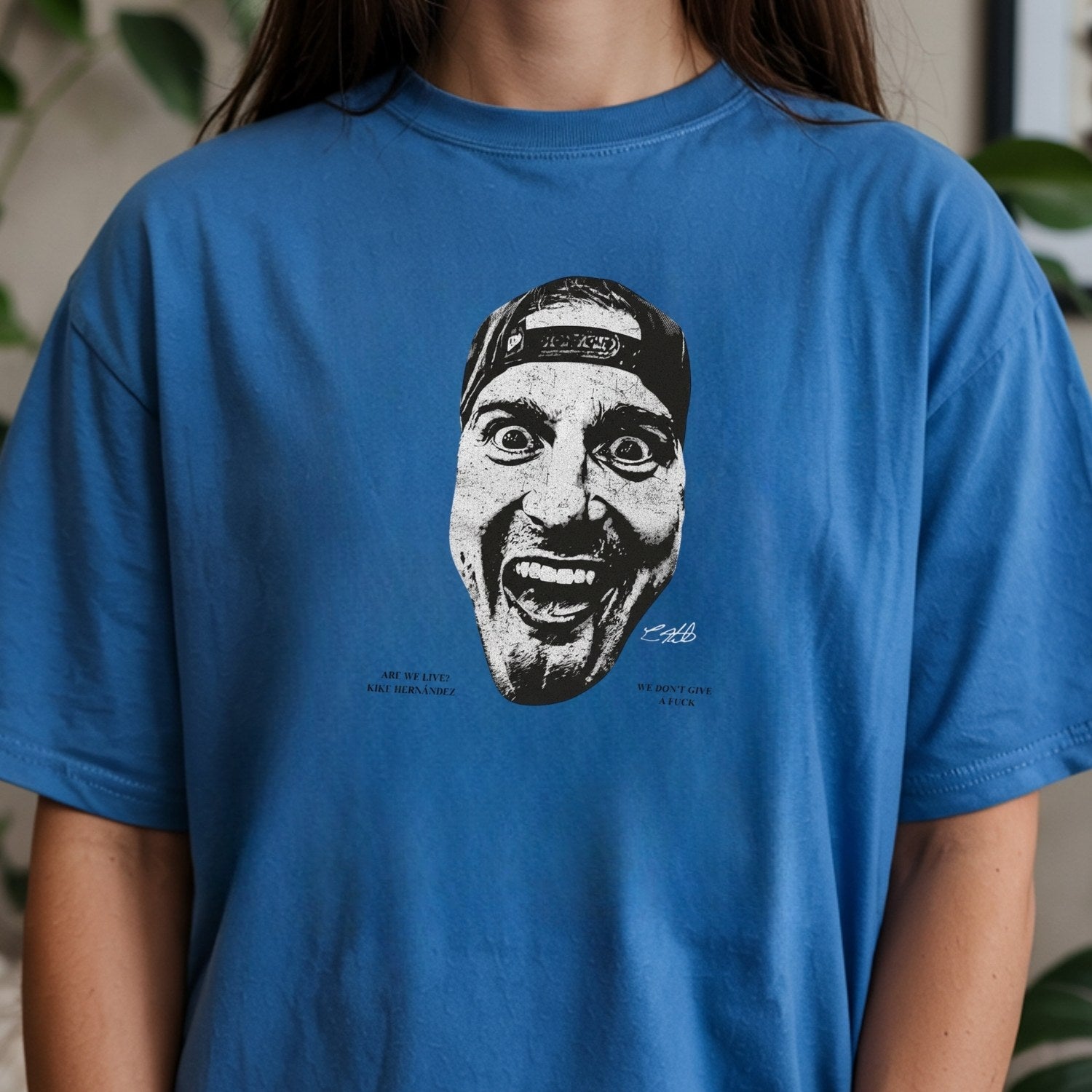 Retro Baseball Kike Funny Shirt – Funny Player-Inspired Meme Tee for Fans