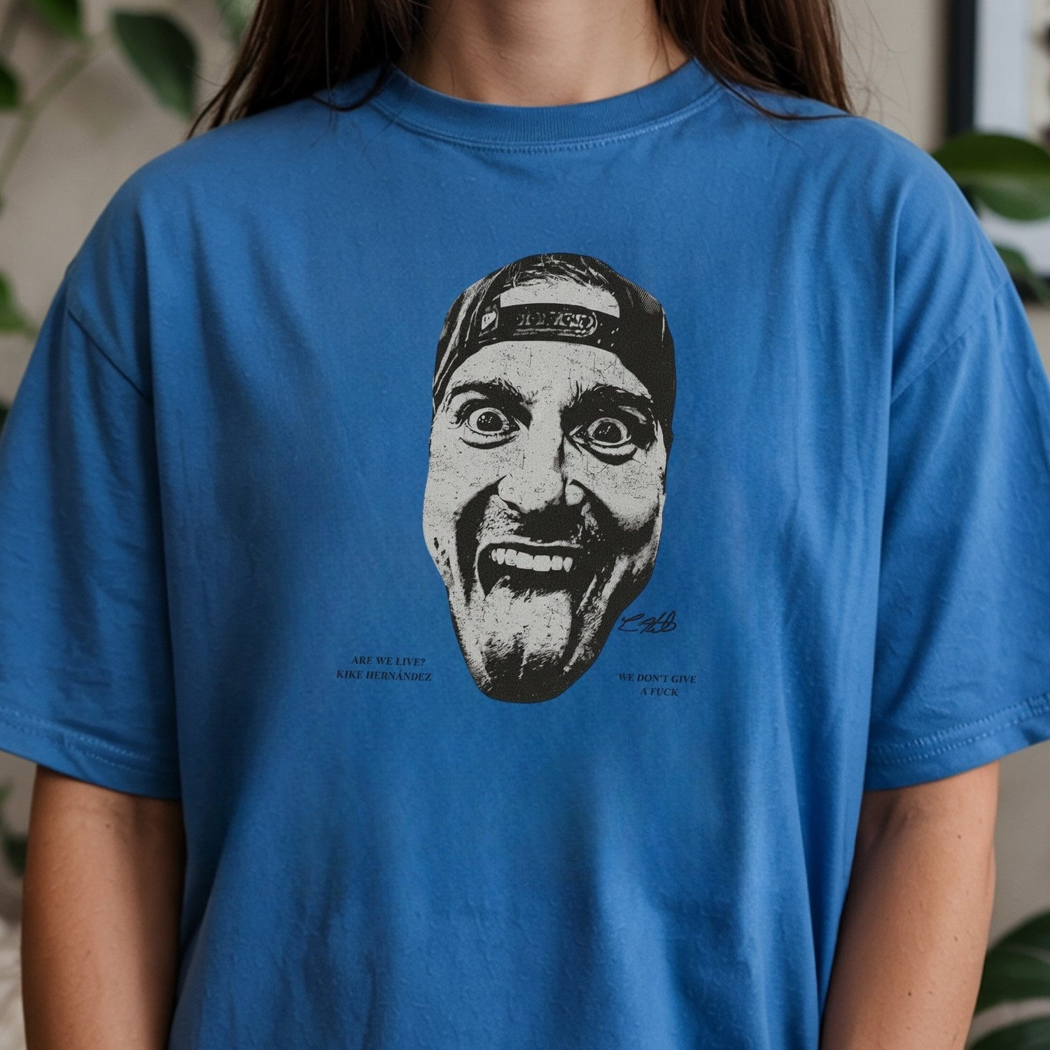 Game Day Humor Kike Funny Shirt – Baseball Meme Tee, Classic Athletic Style