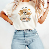 I’m Still Hot It Just Comes in Flashes Shirt – Funny Menopause Tee – Hot Flash Humor Top for Women