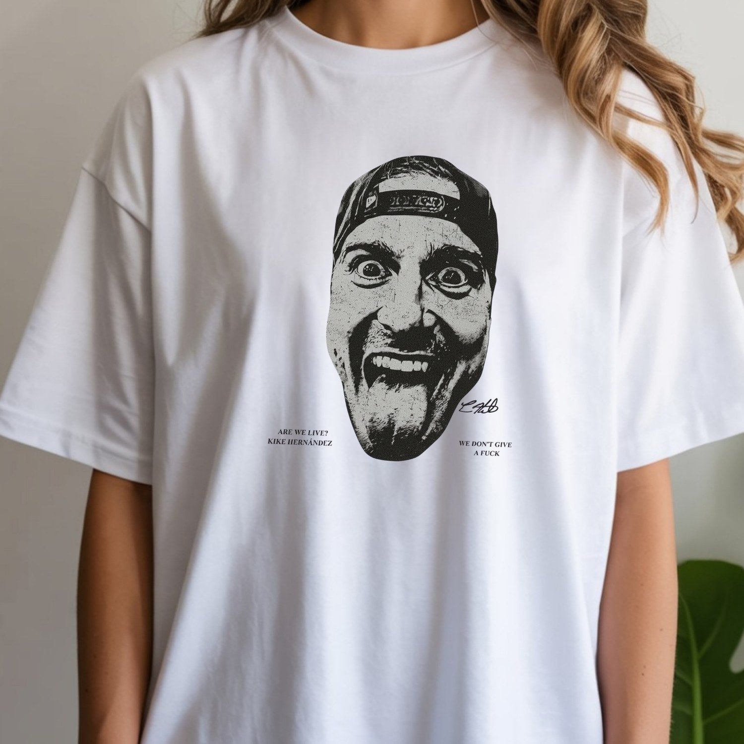 Game Day Humor Kike Funny Shirt – Baseball Meme Tee, Classic Athletic Style