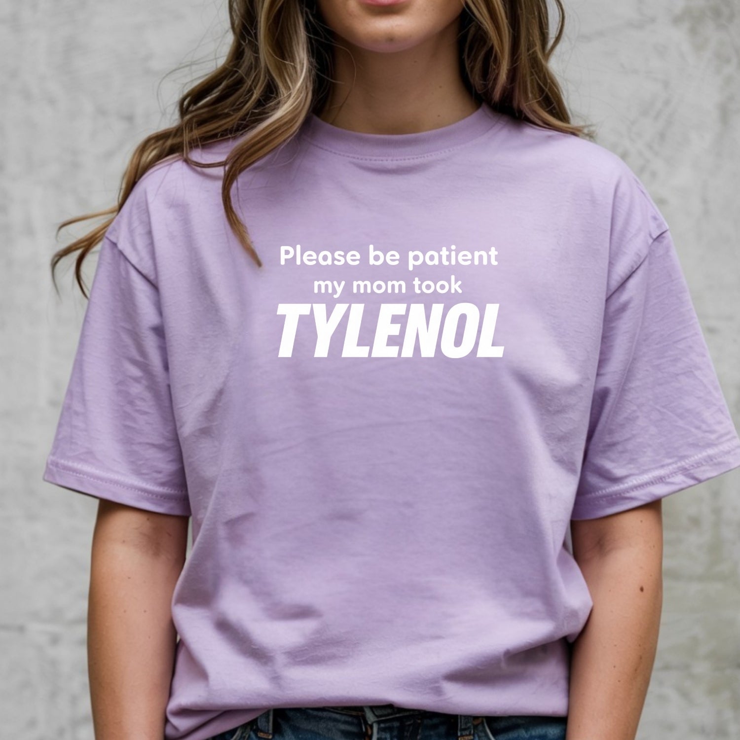 Please Be Patient Shirt – Funny Sarcastic Humor Graphic Tee