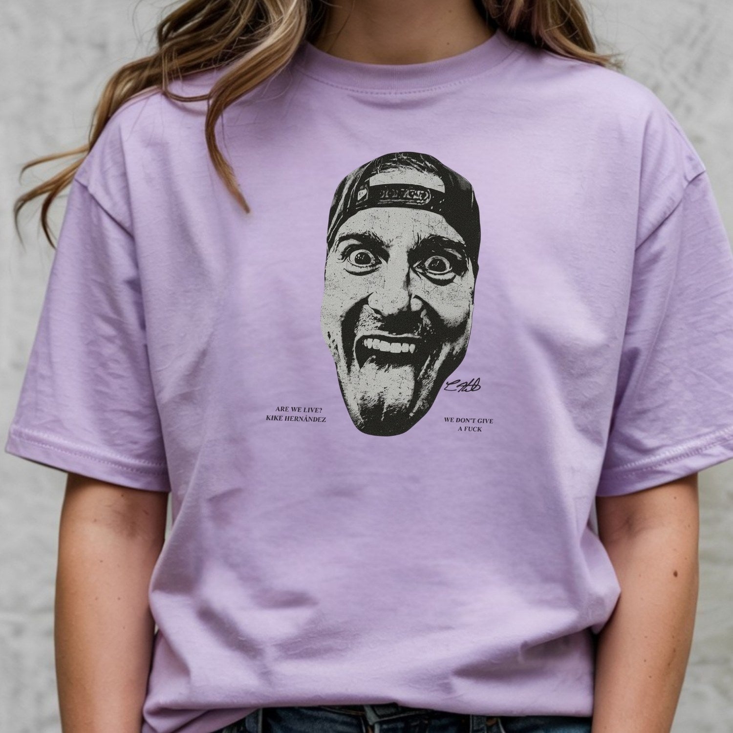 Game Day Humor Kike Funny Shirt – Baseball Meme Tee, Classic Athletic Style