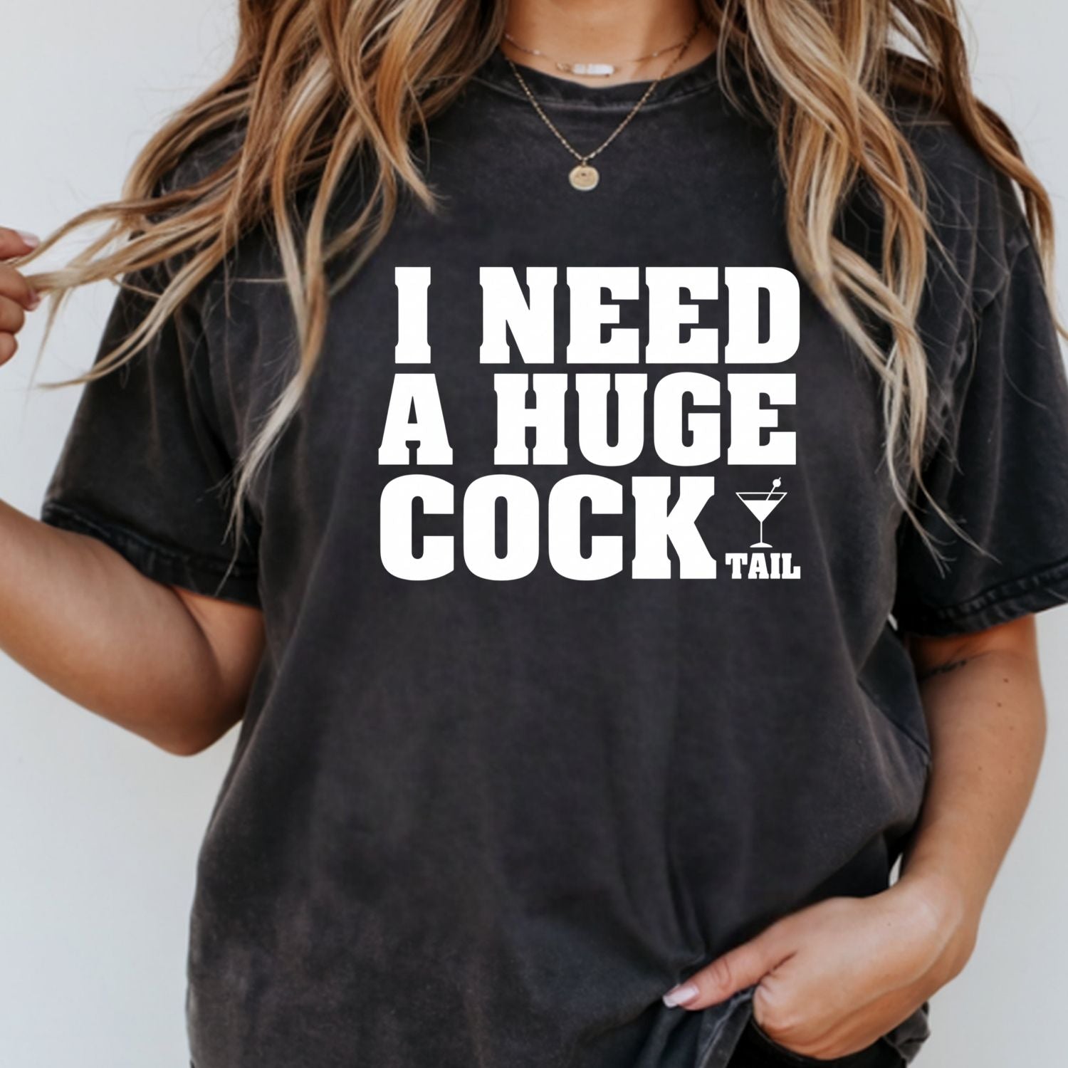 Drinking Humor T-Shirt - Funny Adult Graphic Tee - Party Gift Shirt for Men and Women