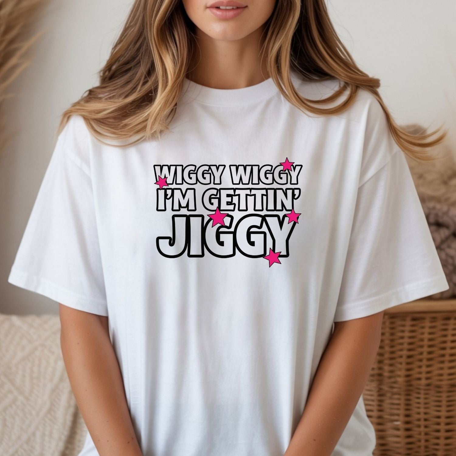 Retro 90s Boyband Tee – Keep On Moving Vintage Tour Shirt