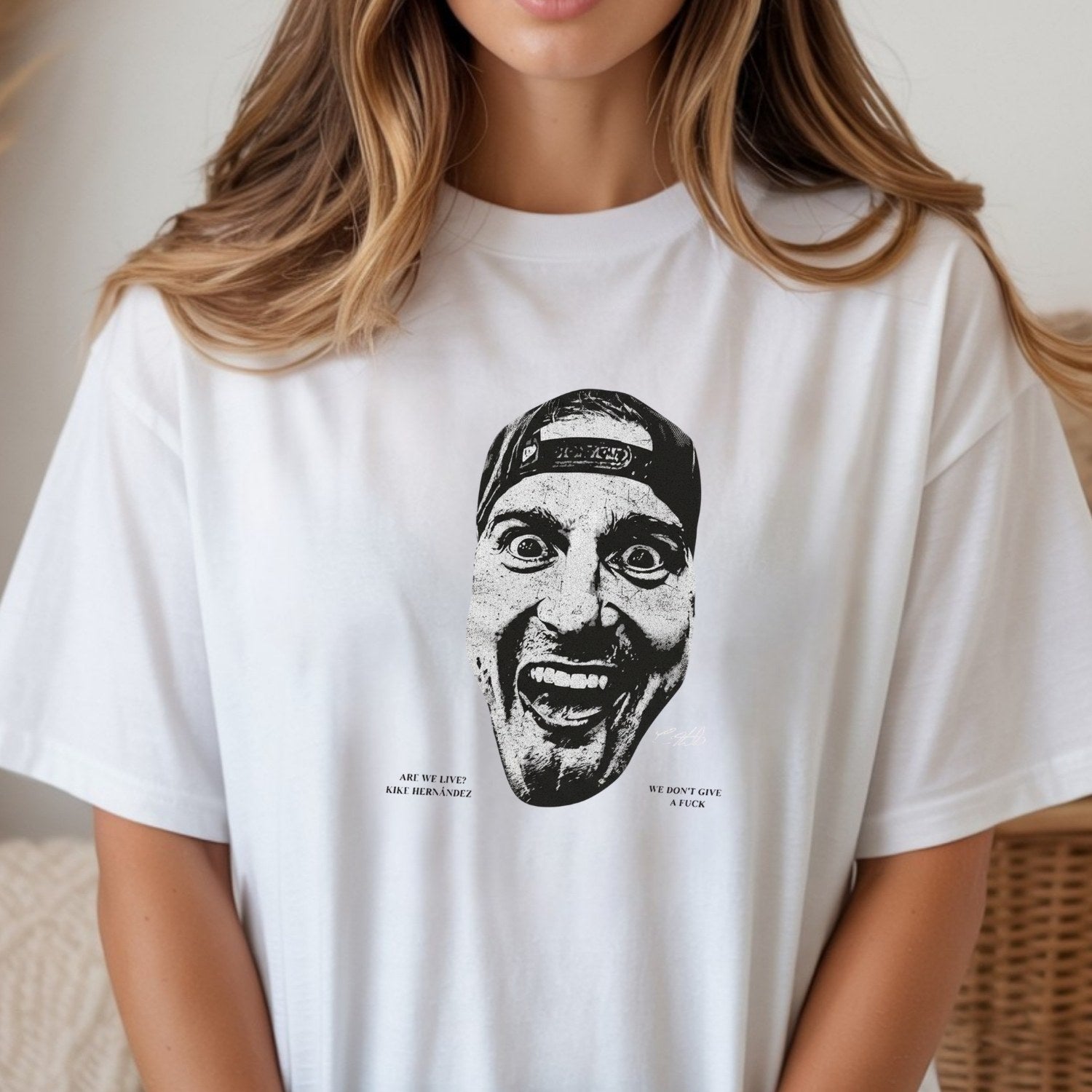Retro Baseball Kike Funny Shirt – Funny Player-Inspired Meme Tee for Fans