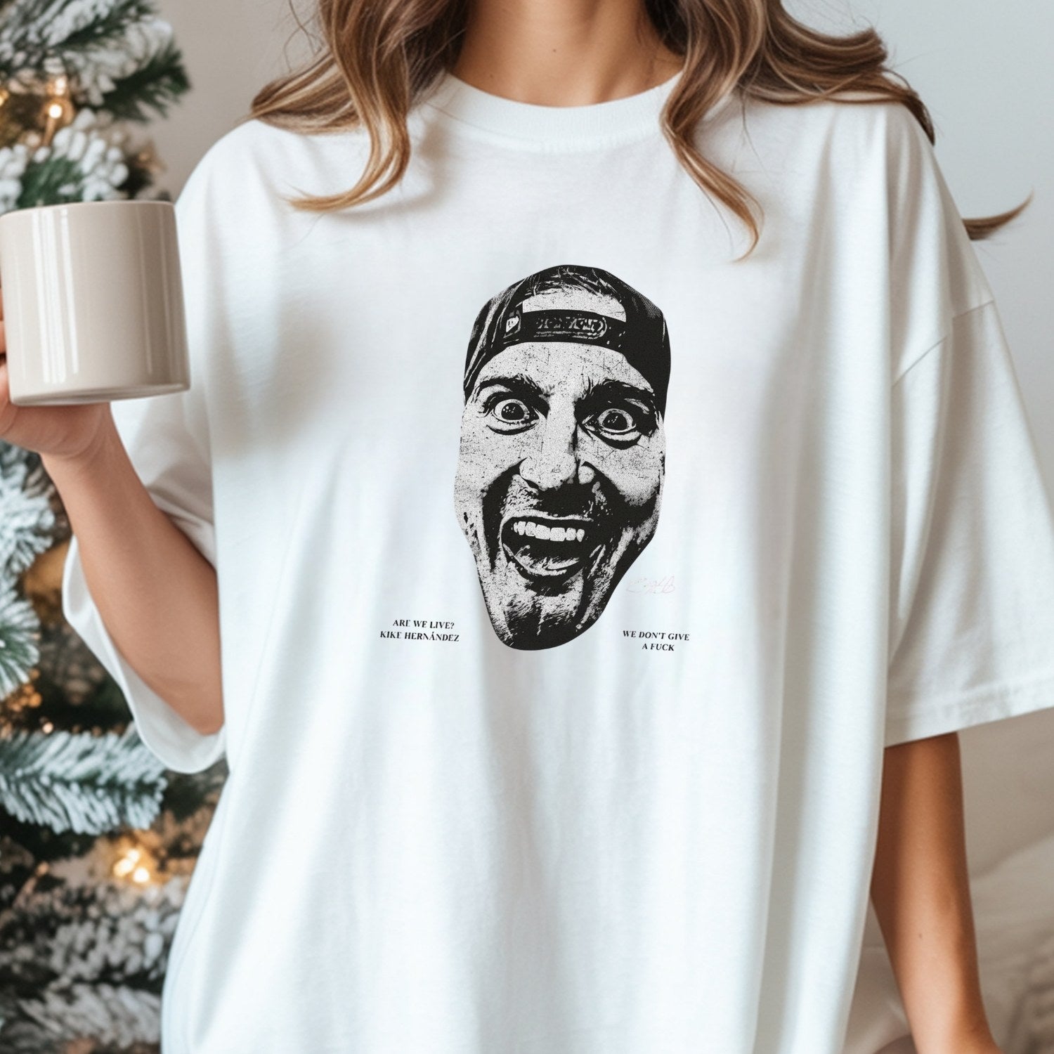 Retro Baseball Kike Funny Shirt – Funny Player-Inspired Meme Tee for Fans