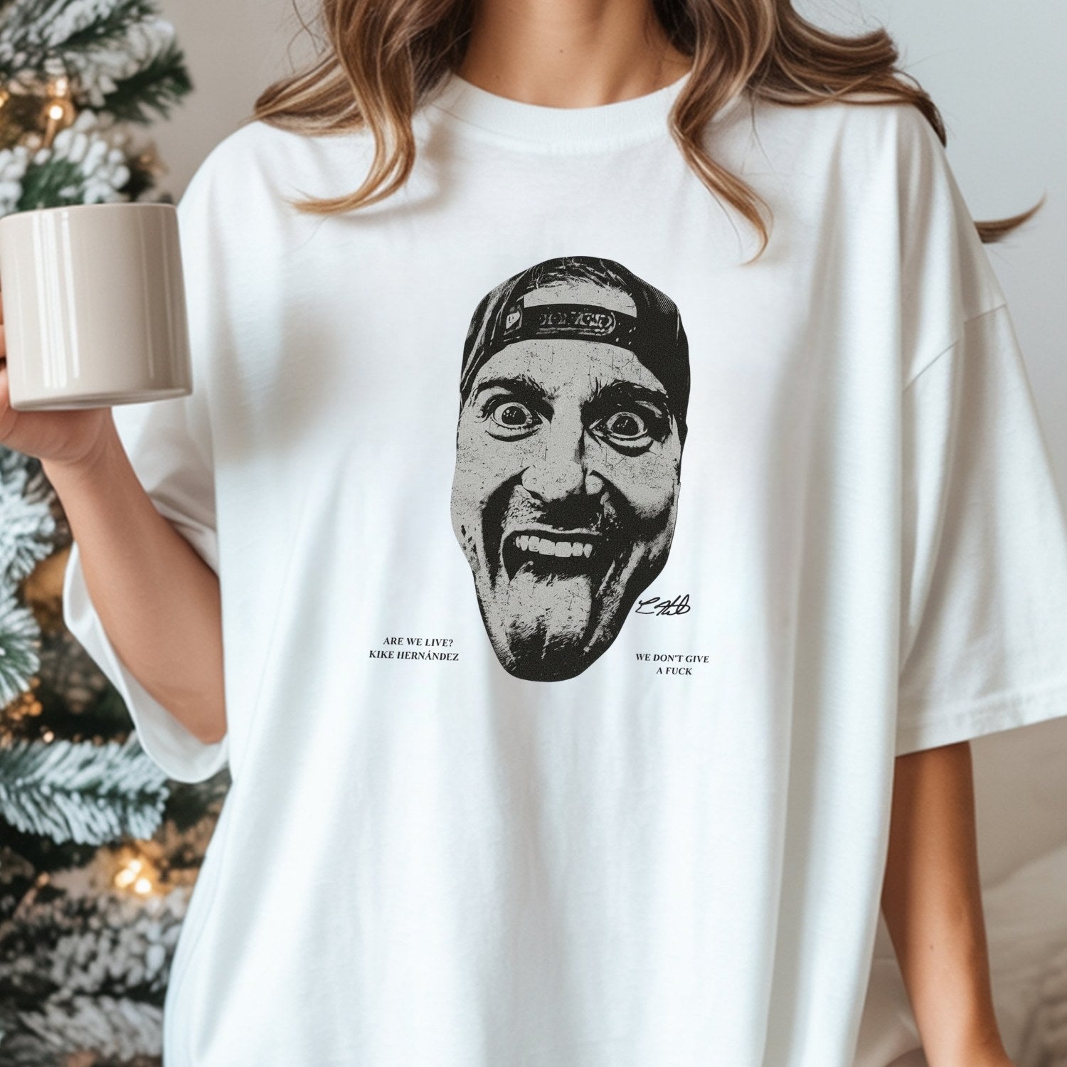 Game Day Humor Kike Funny Shirt – Baseball Meme Tee, Classic Athletic Style