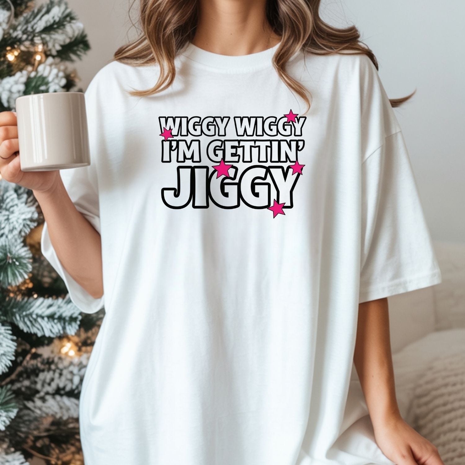 Retro 90s Boyband Tee – Keep On Moving Vintage Tour Shirt